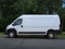 2026 RAM ProMaster 2500 Cargo Van Tradesman High Roof 159' WB w/Pass Seat