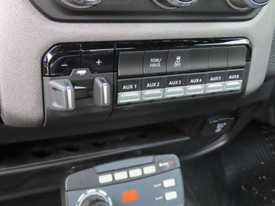 2024 RAM 2500 RAM 2500 TRADESMAN REGULAR CAB 4X4 8' BOX