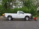 2024 RAM 2500 RAM 2500 TRADESMAN REGULAR CAB 4X4 8' BOX