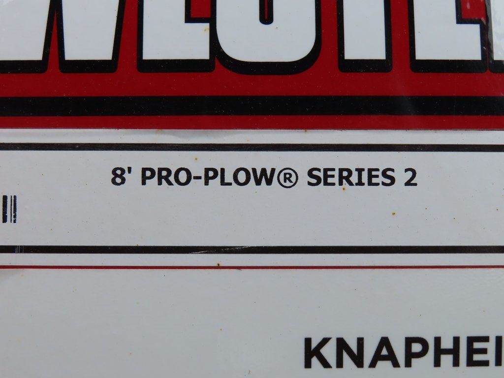 2024 RAM 2500 RAM 2500 TRADESMAN REGULAR CAB 4X4 8' BOX