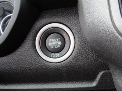 2024 RAM 2500 RAM 2500 TRADESMAN REGULAR CAB 4X4 8' BOX