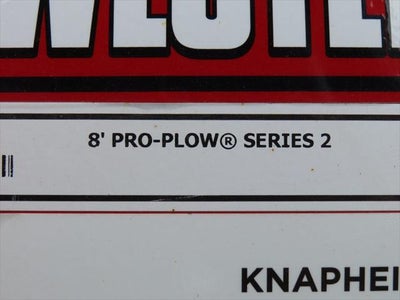 2024 RAM 2500 RAM 2500 TRADESMAN REGULAR CAB 4X4 8' BOX