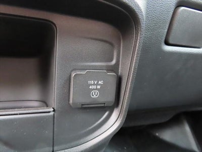 2024 RAM 2500 RAM 2500 TRADESMAN REGULAR CAB 4X4 8' BOX