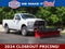 2024 RAM 2500 RAM 2500 TRADESMAN REGULAR CAB 4X4 8' BOX