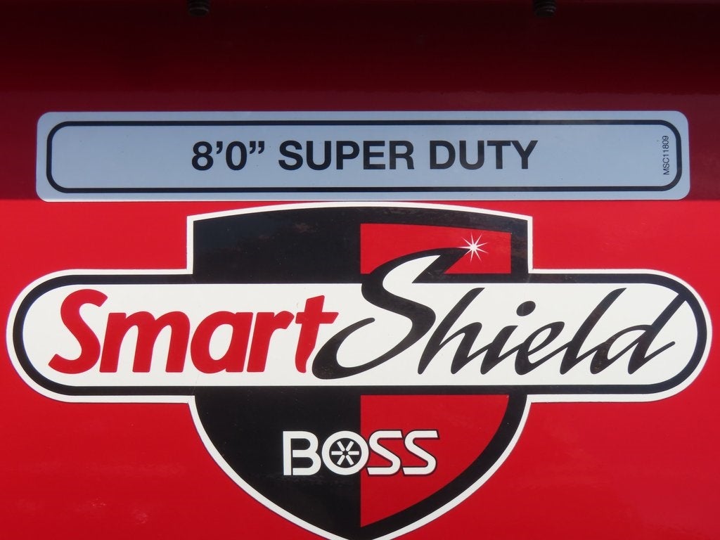 2024 RAM 2500 RAM 2500 TRADESMAN REGULAR CAB 4X4 8' BOX