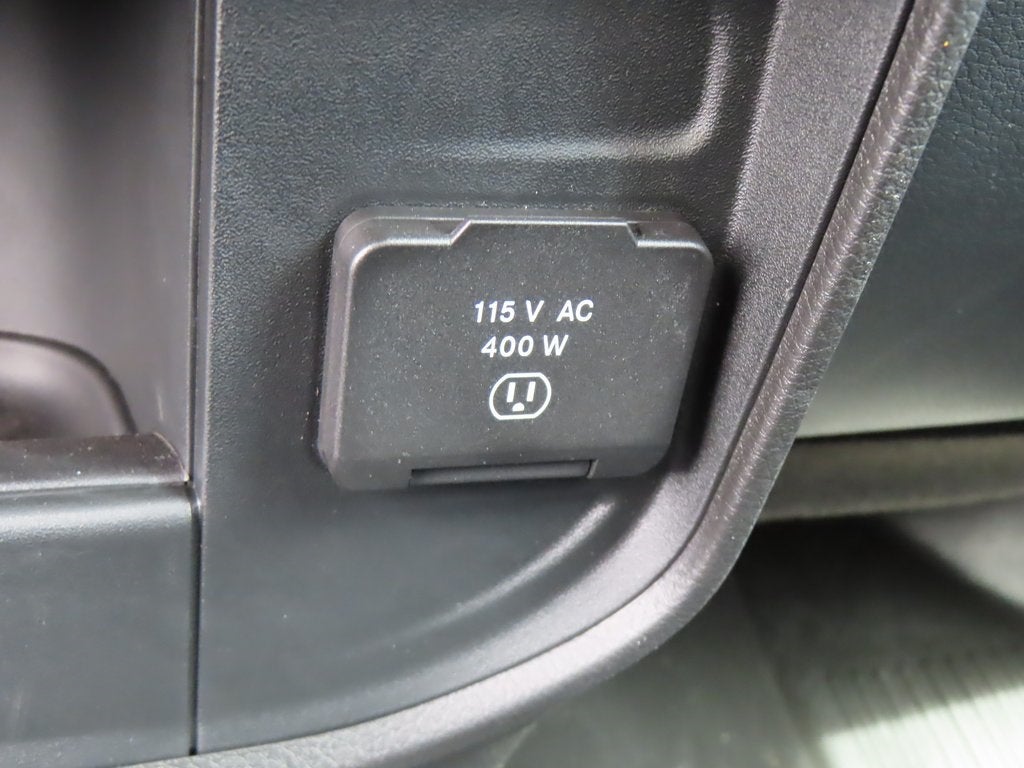 2024 RAM 2500 RAM 2500 TRADESMAN REGULAR CAB 4X4 8' BOX