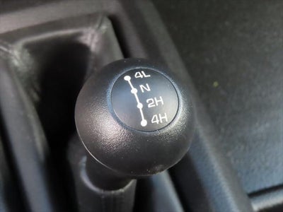 2024 RAM 2500 RAM 2500 TRADESMAN REGULAR CAB 4X4 8' BOX