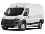 2027 RAM ProMaster 3500 Tradesman