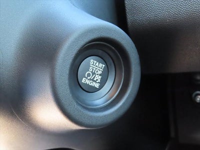 2027 RAM ProMaster 3500 Tradesman