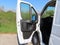 2027 RAM ProMaster 3500 Tradesman