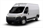 2026 RAM ProMaster 3500 RAM PROMASTER 3500 SLT CARGO VAN HIGH ROOF 159' WB