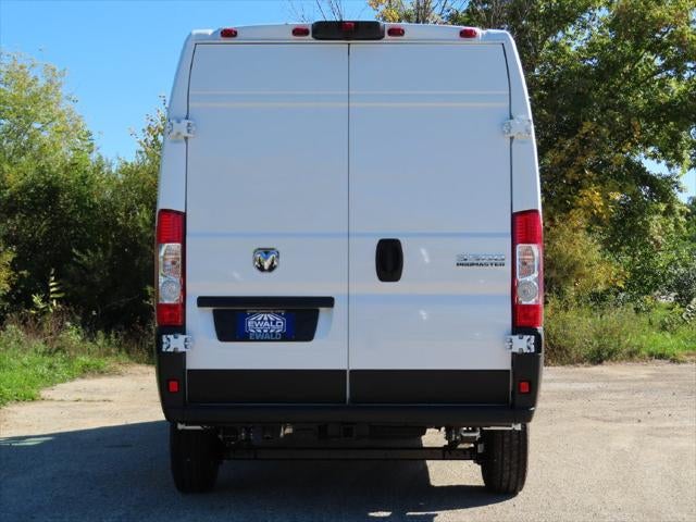 2026 RAM ProMaster 3500 RAM PROMASTER 3500 SLT CARGO VAN HIGH ROOF 159' WB