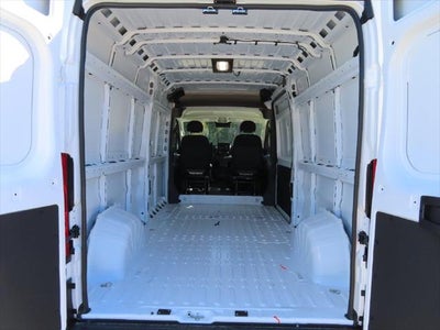 2026 RAM ProMaster 3500 RAM PROMASTER 3500 SLT CARGO VAN HIGH ROOF 159' WB