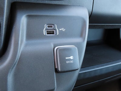 2023 RAM ProMaster 3500 RAM PROMASTER 3500 CARGO VAN HIGH ROOF 159' WB EXT