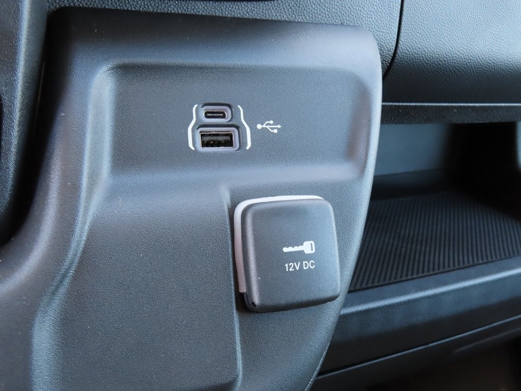 2023 RAM ProMaster 3500 RAM PROMASTER 3500 CARGO VAN HIGH ROOF 159' WB EXT