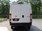 2023 RAM ProMaster 3500 RAM PROMASTER 3500 CARGO VAN HIGH ROOF 159' WB EXT