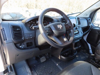 2023 RAM ProMaster 3500 RAM PROMASTER 3500 CARGO VAN HIGH ROOF 159' WB EXT