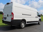 2023 RAM ProMaster 3500 RAM PROMASTER 3500 CARGO VAN HIGH ROOF 159' WB EXT