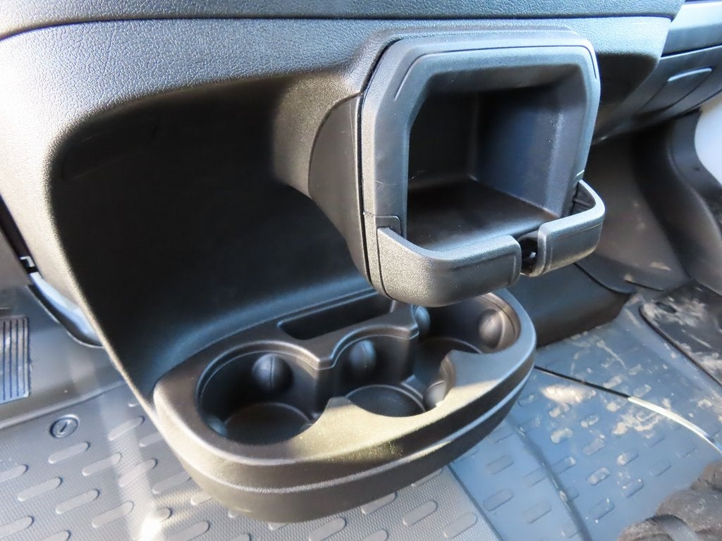 2023 RAM ProMaster 3500 RAM PROMASTER 3500 CARGO VAN HIGH ROOF 159' WB EXT