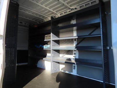 2023 RAM ProMaster 3500 RAM PROMASTER 3500 CARGO VAN HIGH ROOF 159' WB EXT