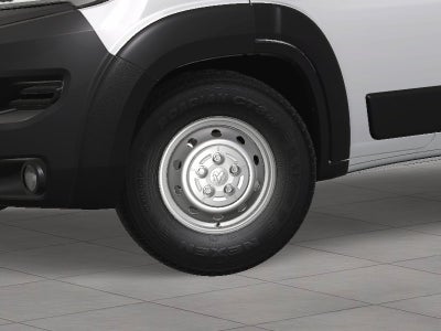 2023 RAM ProMaster 3500 RAM PROMASTER 3500 CARGO VAN HIGH ROOF 159' WB EXT