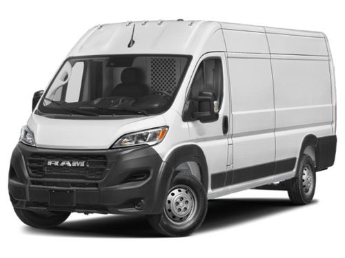 2027 RAM ProMaster 3500 SLT