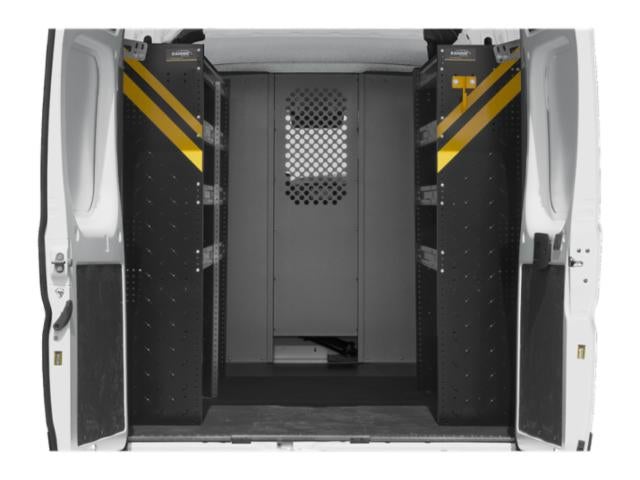 2027 RAM ProMaster 3500 SLT