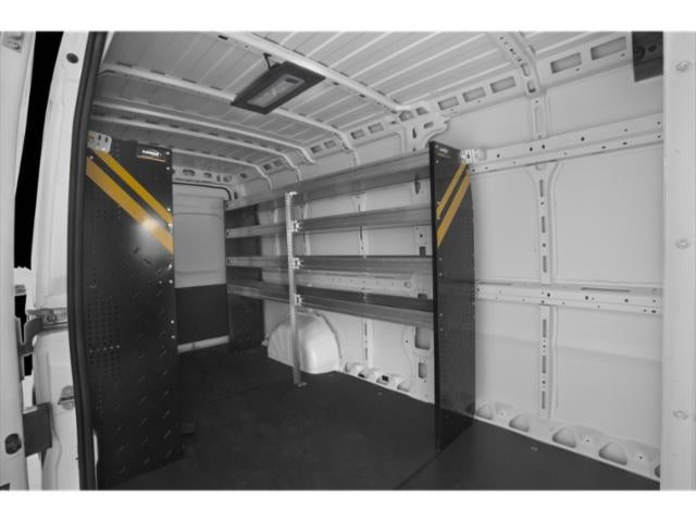 2027 RAM ProMaster 3500 SLT