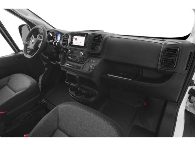 2027 RAM ProMaster 3500 SLT