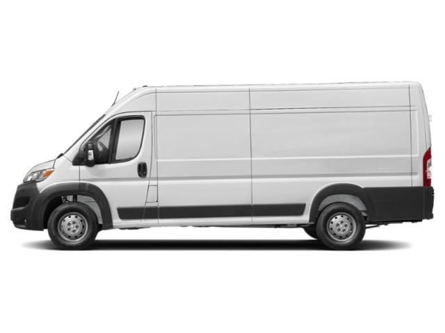 2027 RAM ProMaster 3500 SLT