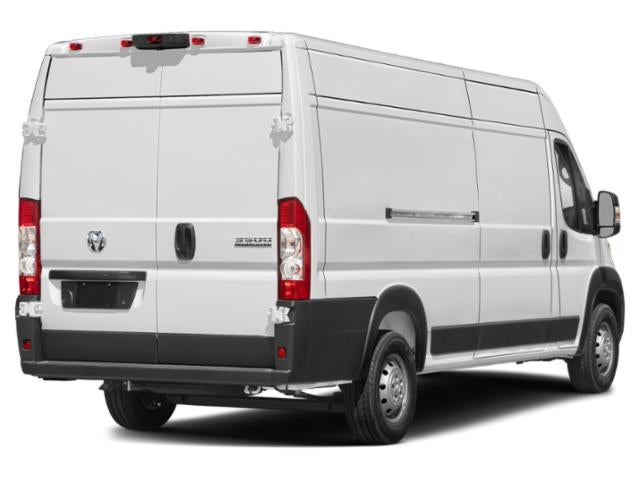 2027 RAM ProMaster 3500 SLT