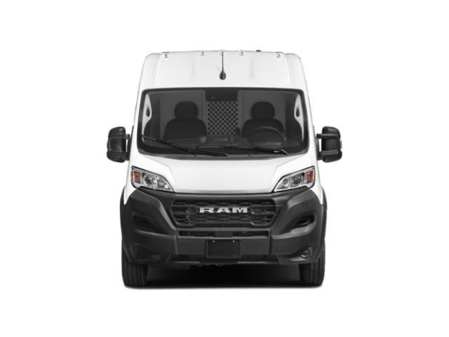 2027 RAM ProMaster 3500 SLT
