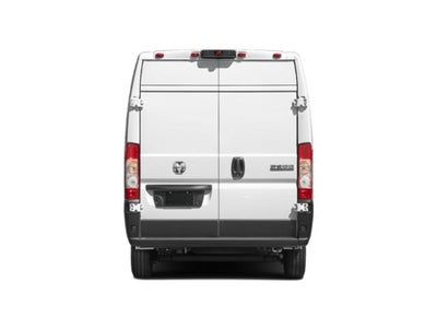 2027 RAM ProMaster 3500 SLT