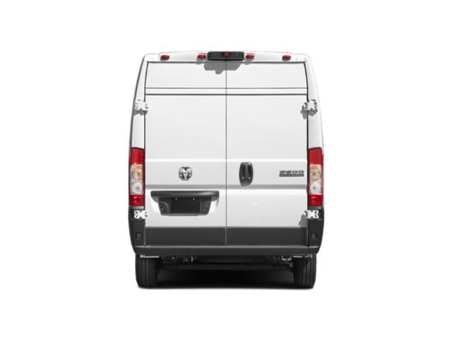 2027 RAM ProMaster 3500 SLT