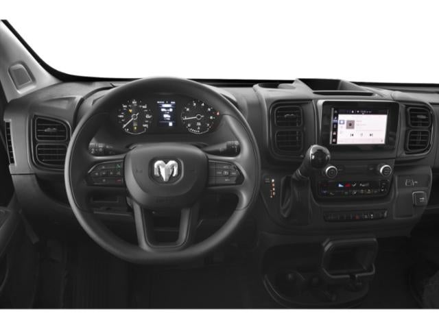 2027 RAM ProMaster 3500 SLT