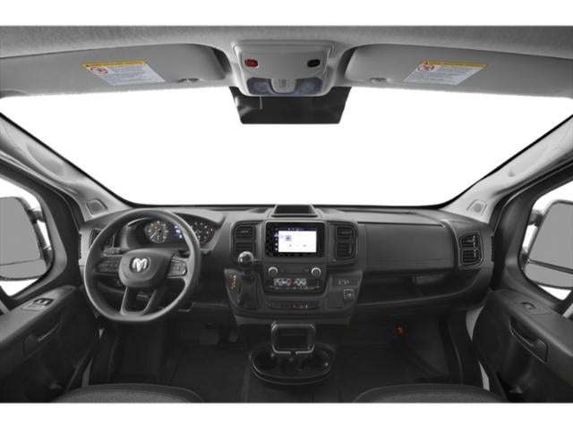 2027 RAM ProMaster 3500 SLT