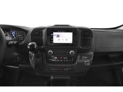 2027 RAM ProMaster 3500 SLT