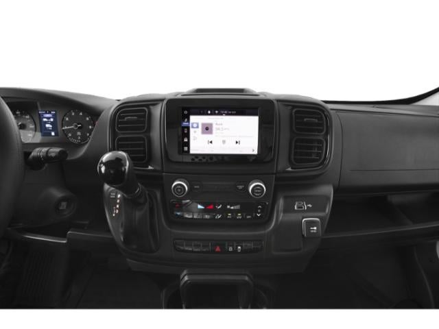 2027 RAM ProMaster 3500 SLT