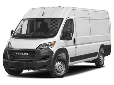 2027 RAM ProMaster 3500 SLT