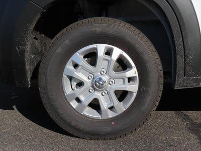 2027 RAM ProMaster 3500 SLT