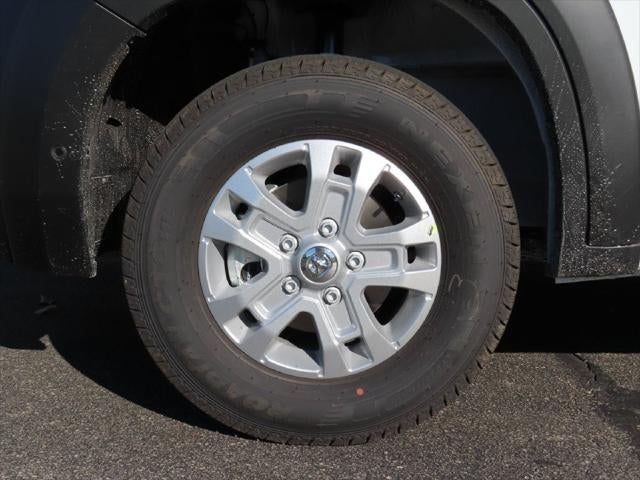 2027 RAM ProMaster 3500 SLT
