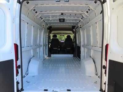 2027 RAM ProMaster 3500 SLT