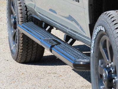 2027 RAM 2500 RAM 2500 BIG HORN CREW CAB 4X4 6'4' BOX
