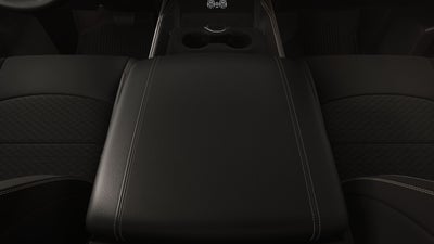 2027 RAM 2500 Big Horn