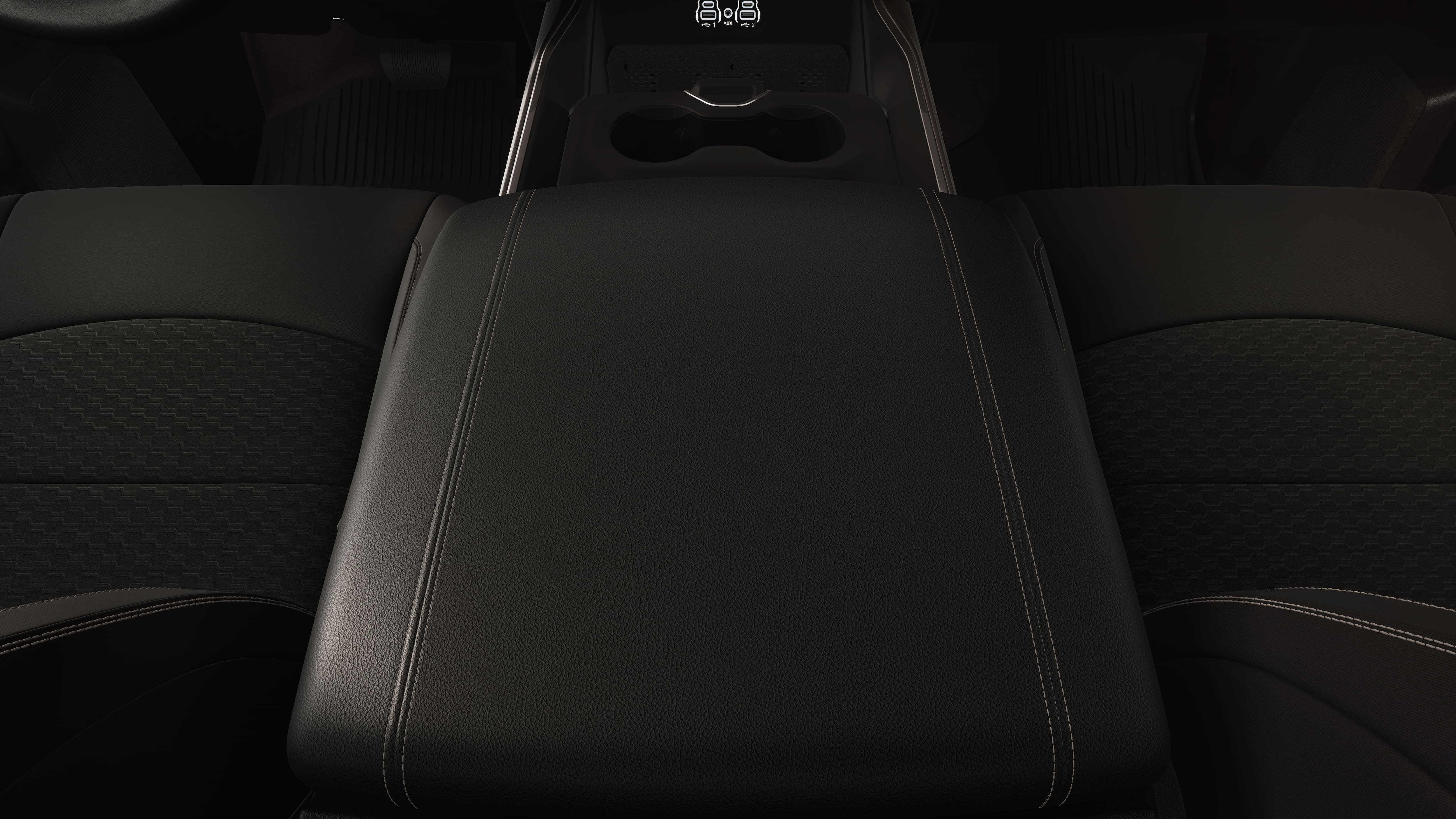 2027 RAM 2500 Big Horn