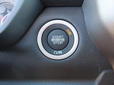 2027 RAM 2500 RAM 2500 BIG HORN CREW CAB 4X4 6'4' BOX
