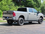 2026 RAM 2500 RAM 2500 BIG HORN CREW CAB 4X4 6'4' BOX