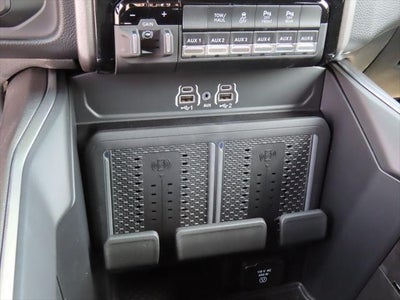 2026 RAM 2500 RAM 2500 BIG HORN CREW CAB 4X4 6'4' BOX