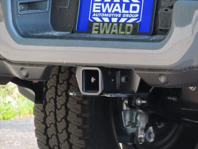 2026 RAM 2500 RAM 2500 BIG HORN CREW CAB 4X4 6'4' BOX