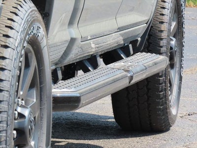2026 RAM 2500 RAM 2500 BIG HORN CREW CAB 4X4 6'4' BOX